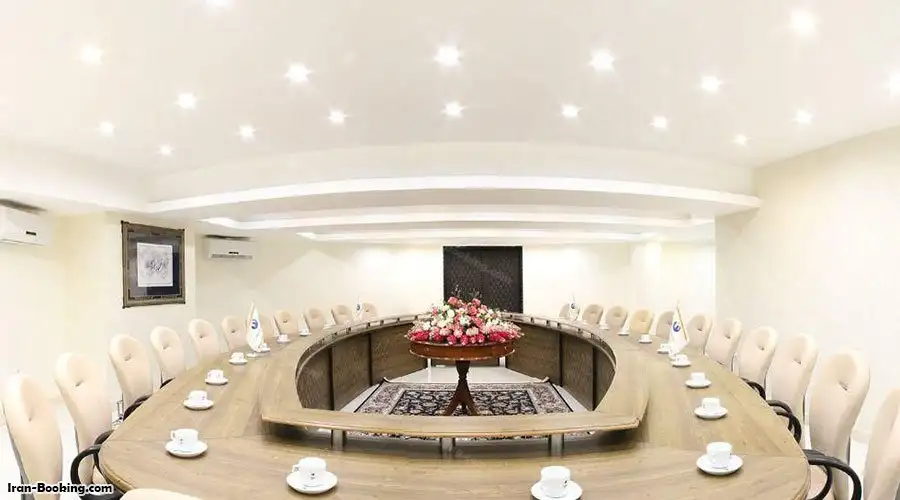 image 11 from Hormoz Hotel Bandar Abbas