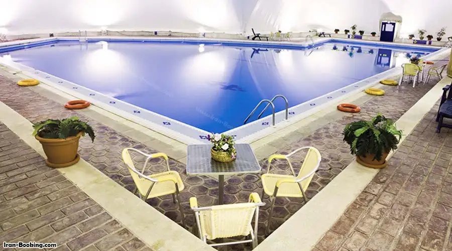 image 10 from Hormoz Hotel Bandar Abbas