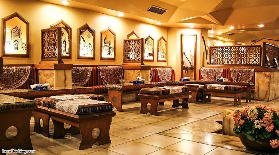image 9 from Hormoz Hotel Bandar Abbas