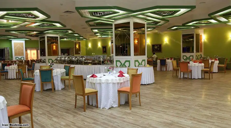 image 8 from Hormoz Hotel Bandar Abbas