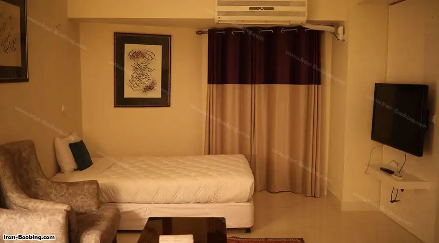 image 5 from Hormoz Hotel Bandar Abbas