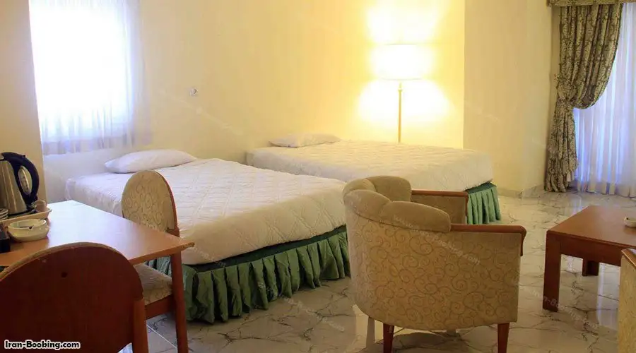 image 6 from Hormoz Hotel Bandar Abbas