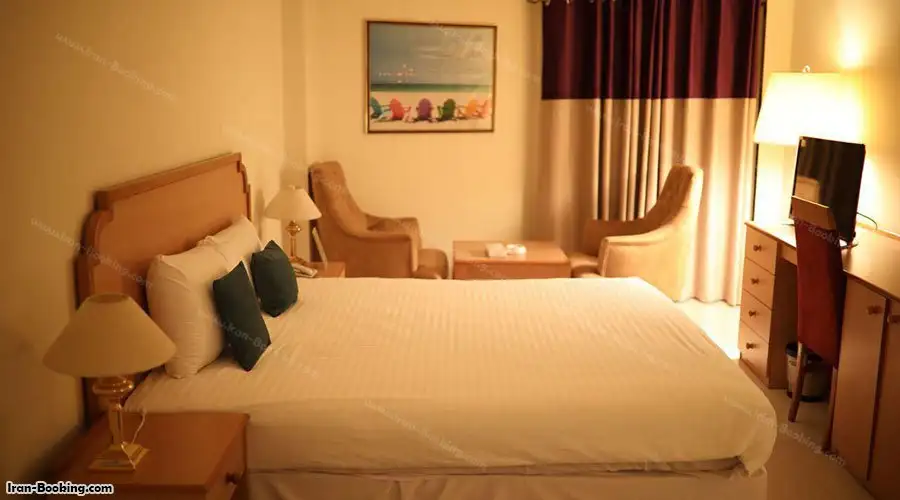 image 4 from Hormoz Hotel Bandar Abbas