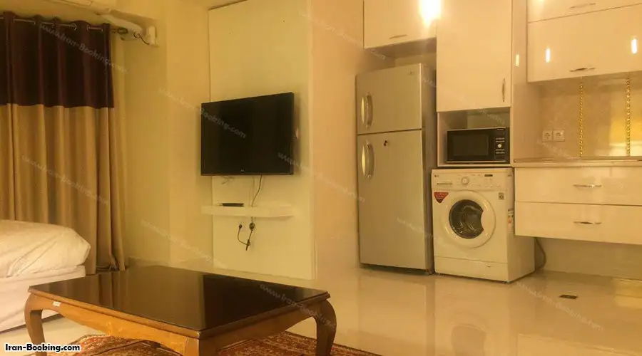 image 7 from Hormoz Hotel Bandar Abbas