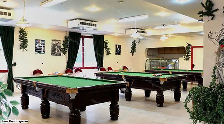 image 5 from Gajereh Hotel Dizin
