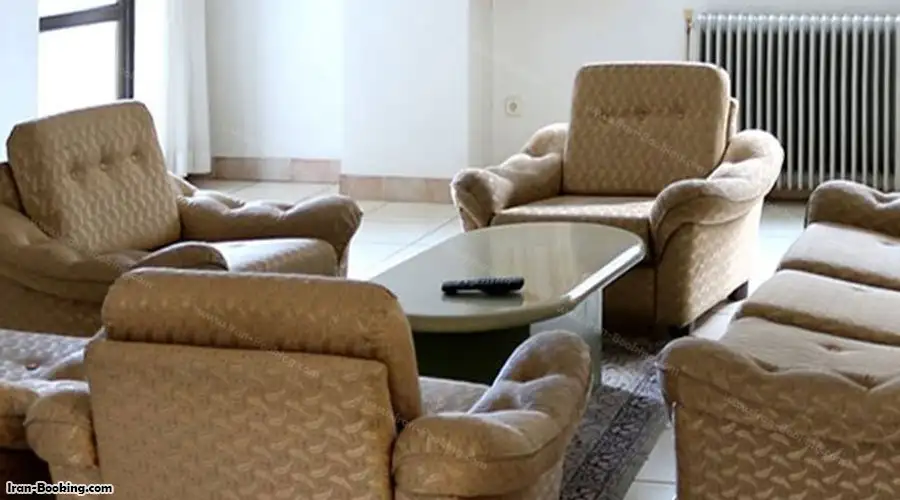 image 3 from Gajereh Hotel Dizin