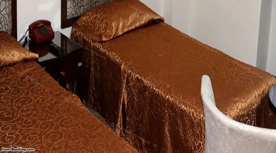 image 4 from Gajereh Hotel Dizin
