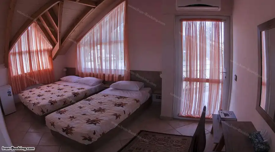 image 5 from Melal Hotel Shanderman