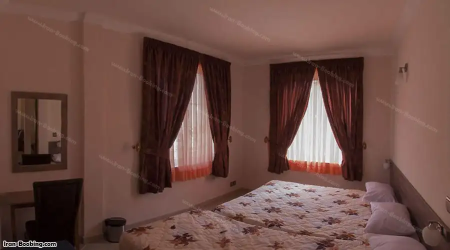 image 4 from Melal Hotel Shanderman