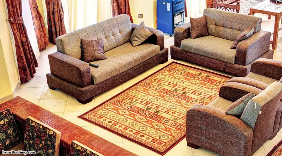 image 6 from Melal Hotel Shanderman