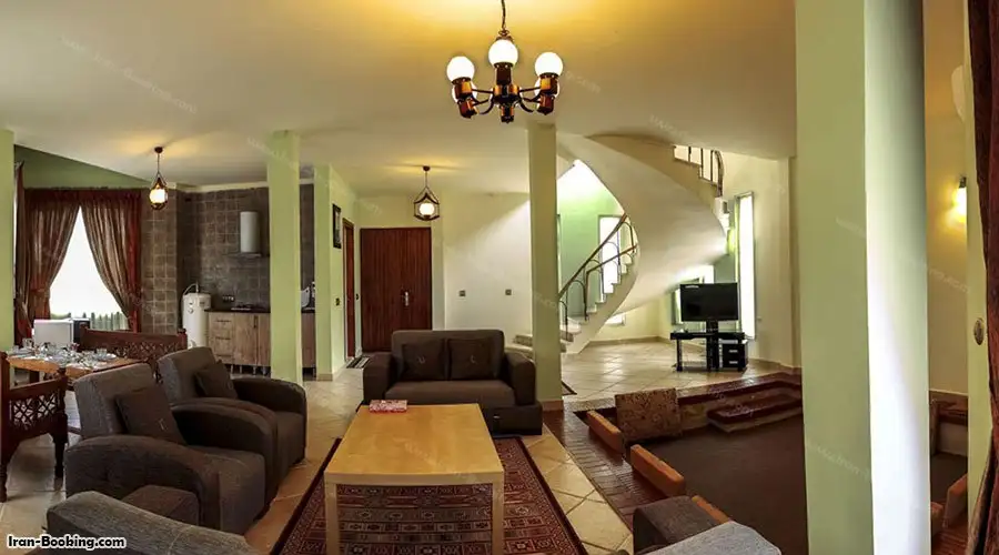 image 7 from Melal Hotel Shanderman