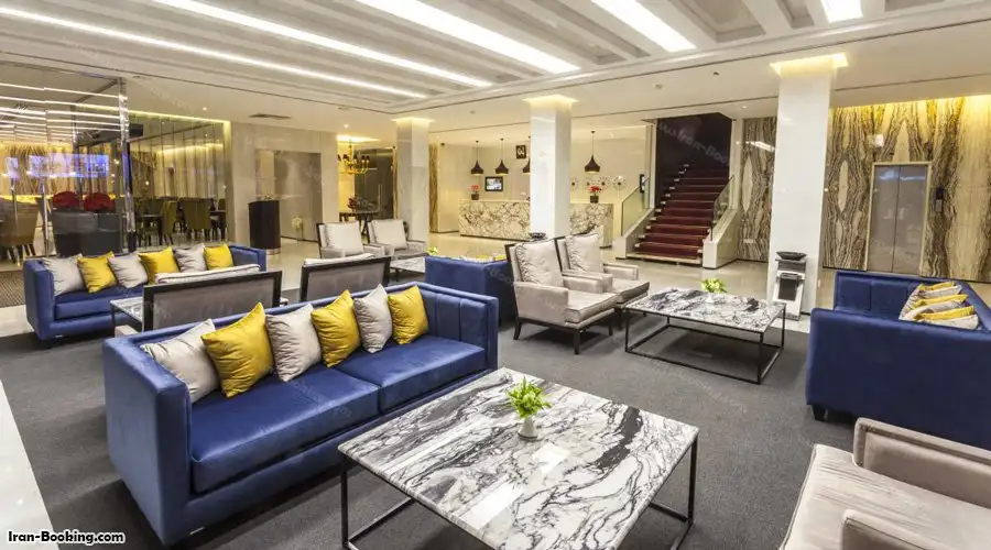image 3 from Hoveyzeh Hotel Tehran