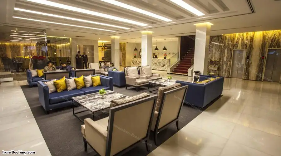 image 2 from Hoveyzeh Hotel Tehran