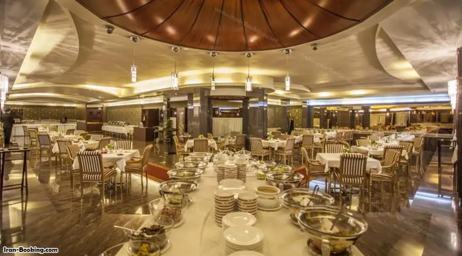 image 13 from Hoveyzeh Hotel Tehran