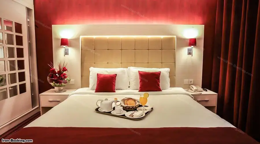image 8 from Hoveyzeh Hotel Tehran