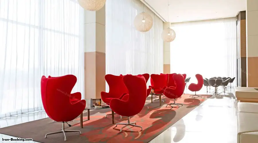 image 4 from Remis (Ibis) Hotel Tehran