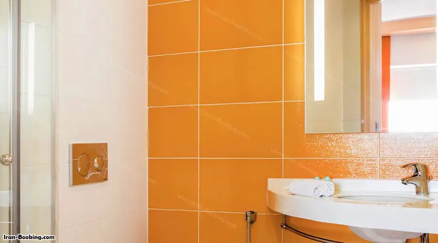 image 8 from Remis (Ibis) Hotel Tehran
