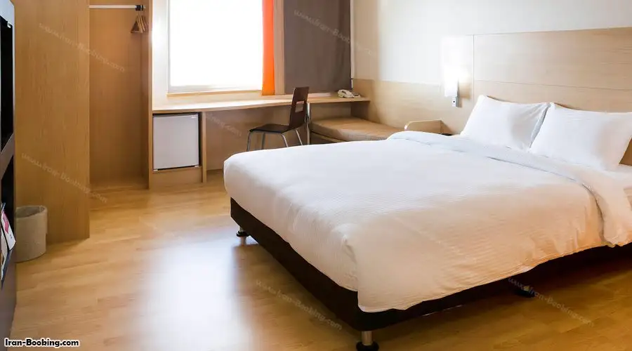image 5 from Remis (Ibis) Hotel Tehran