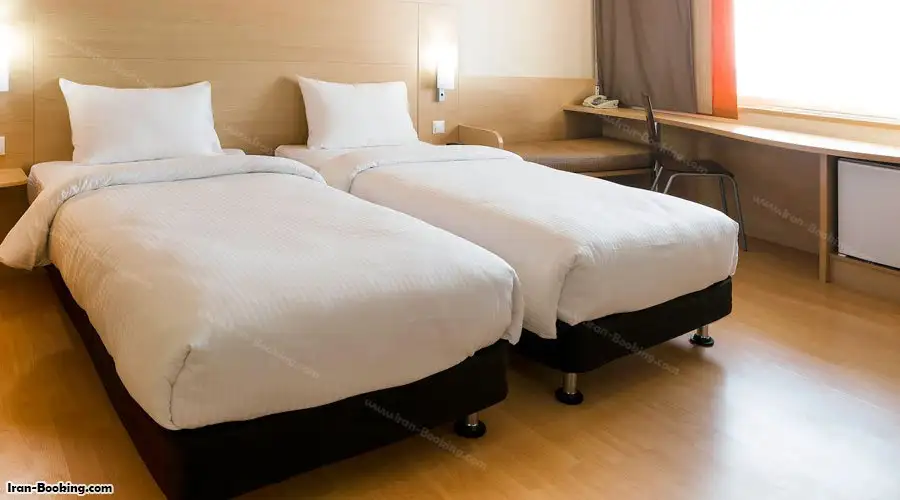 image 6 from Remis (Ibis) Hotel Tehran