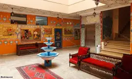 image 2 from Ibne Sina Hotel Isfahan