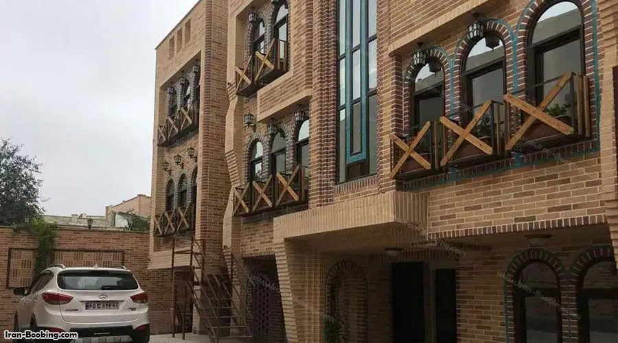 image 1 from Ideal Boutique Hotel