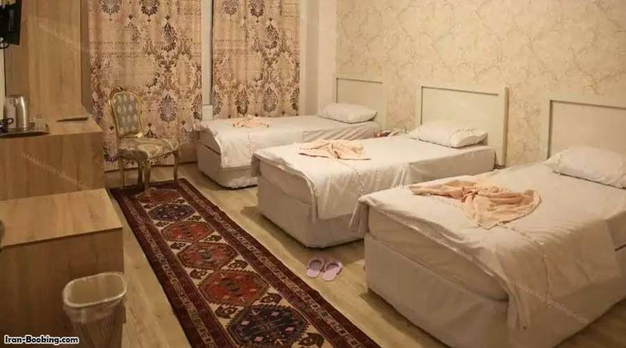 image 7 from Ideal Boutique Hotel