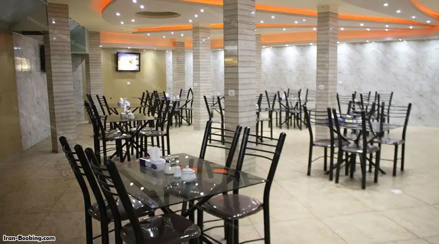 image 3 from Ideal Hotel Ardabil