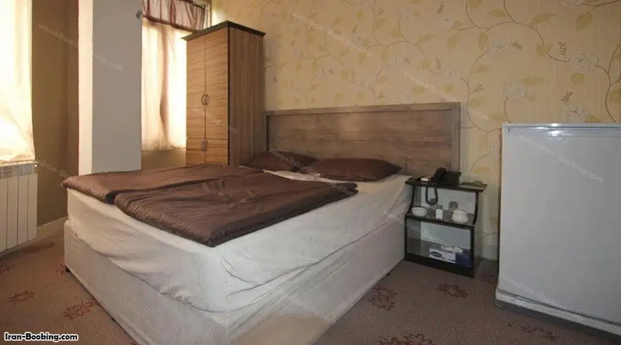 image 5 from Ideal Hotel Ardabil