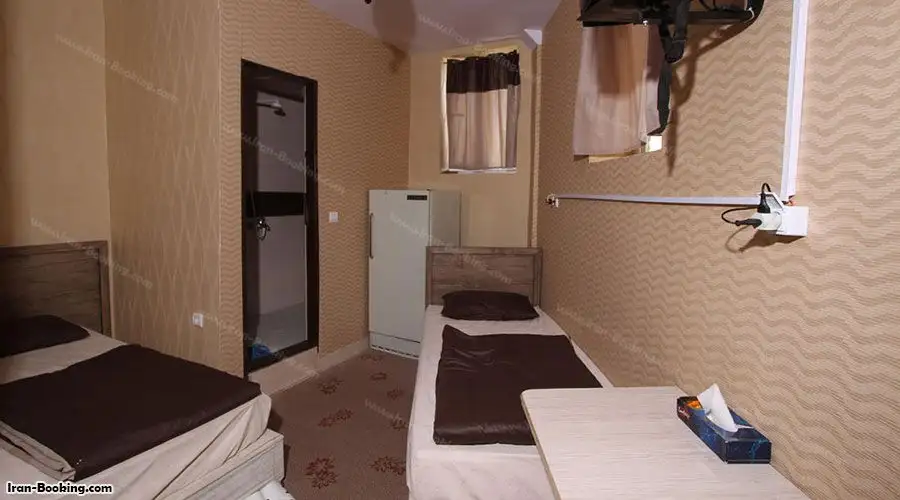 image 7 from Ideal Hotel Ardabil