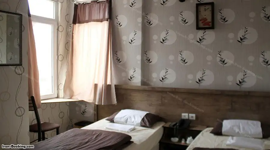 image 4 from Ideal Hotel Ardabil
