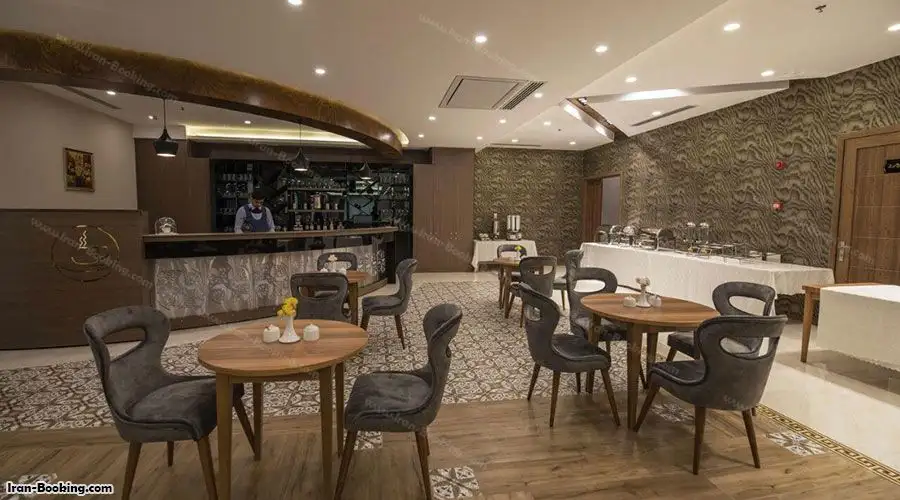 image 4 from Imperial Hotel Aras