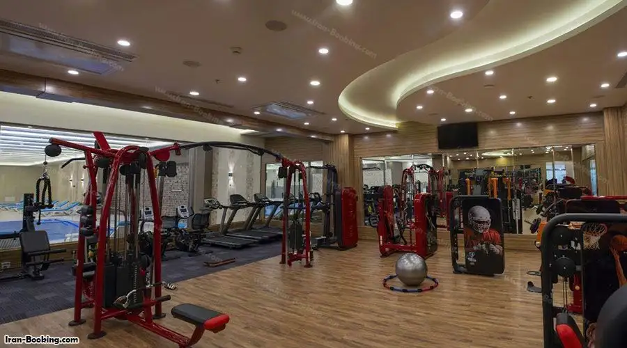 image 11 from Imperial Hotel Aras
