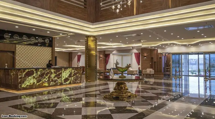 image 2 from Imperial Hotel Aras
