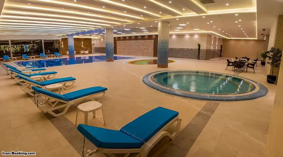 image 10 from Imperial Hotel Aras