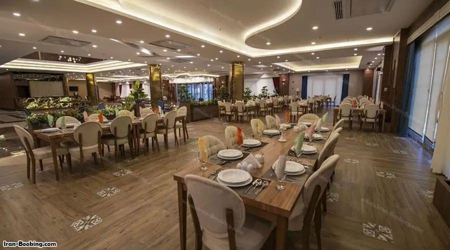 image 3 from Imperial Hotel Aras