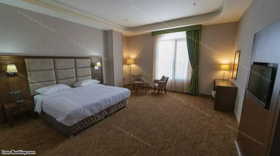 image 5 from Imperial Hotel Aras