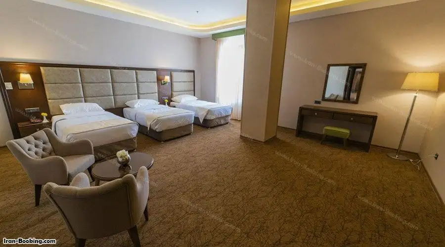 image 7 from Imperial Hotel Aras