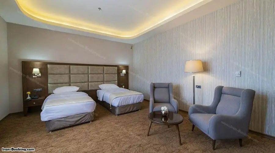 image 6 from Imperial Hotel Aras