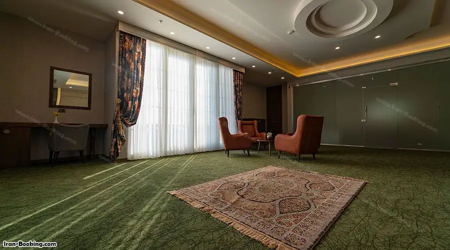 image 9 from Imperial Hotel Aras