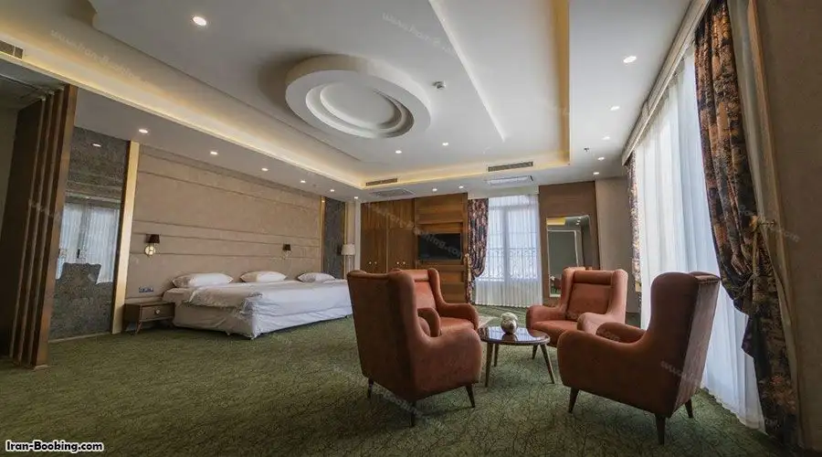image 8 from Imperial Hotel Aras