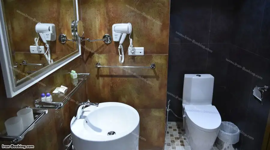 image 7 from International Hotel Kish