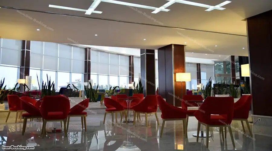 image 8 from International Hotel Kish