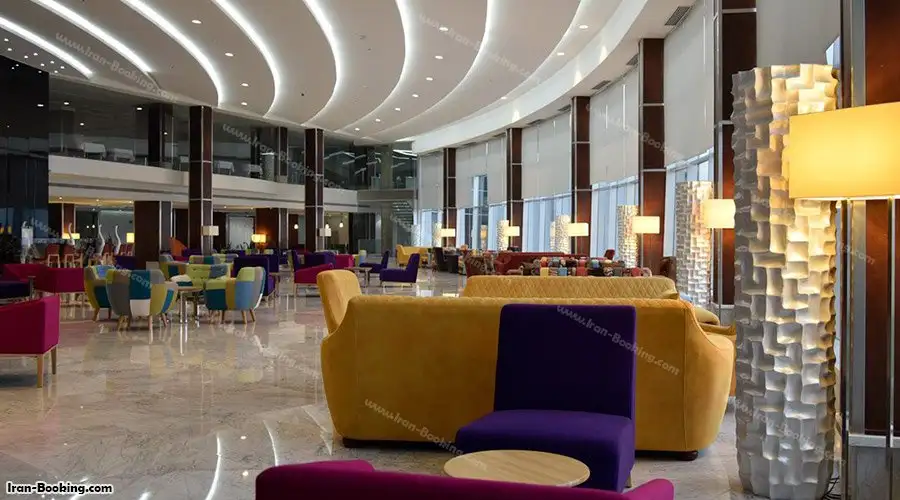 image 3 from International Hotel Kish