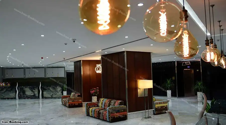 image 2 from International Hotel Kish