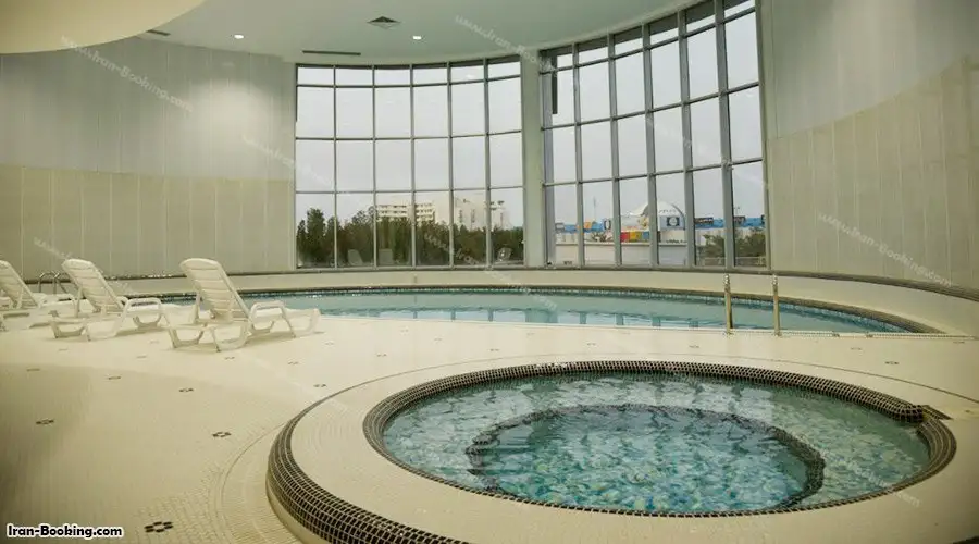 image 9 from International Hotel Kish
