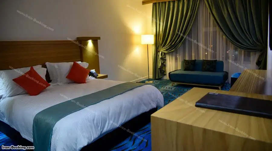 image 4 from International Hotel Kish