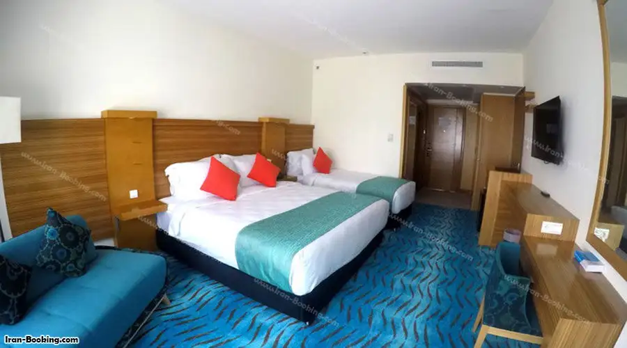 image 5 from International Hotel Kish