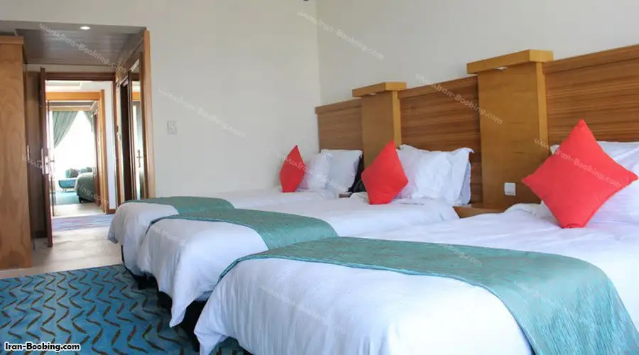 image 6 from International Hotel Kish