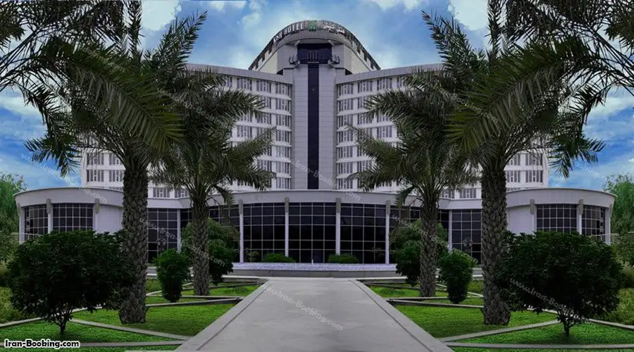image 10 from International Hotel Kish