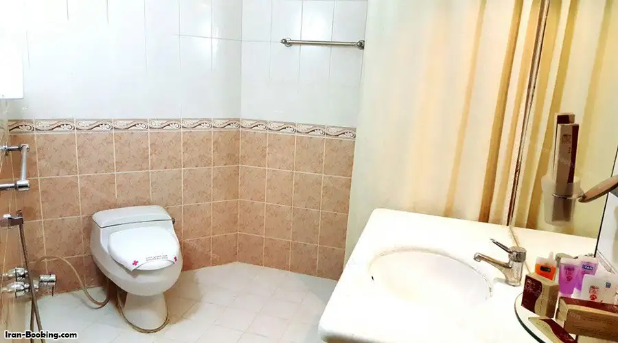 image 14 from International Hotel Qom